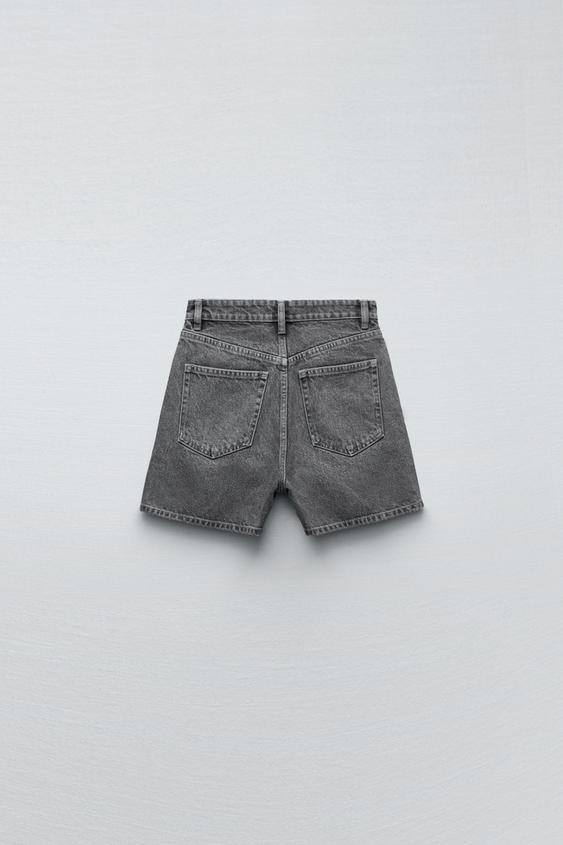bermuda zara