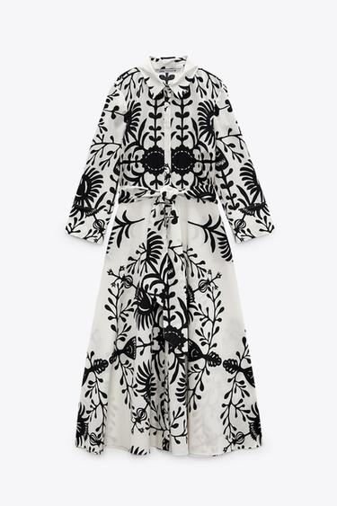 Zara dress shirt clearance