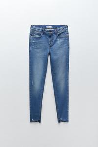 Zara kids skinny jeans clearance
