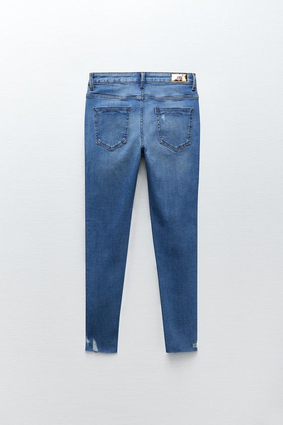 Y de Jeans para Mujer de Zara | FASHIOLA.mx - Pàgina 5