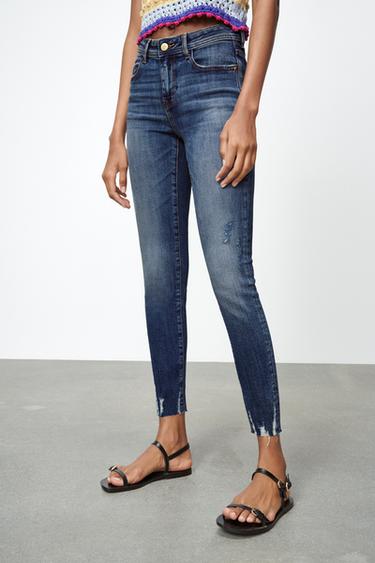 Women's Jeans | ZARA Australia