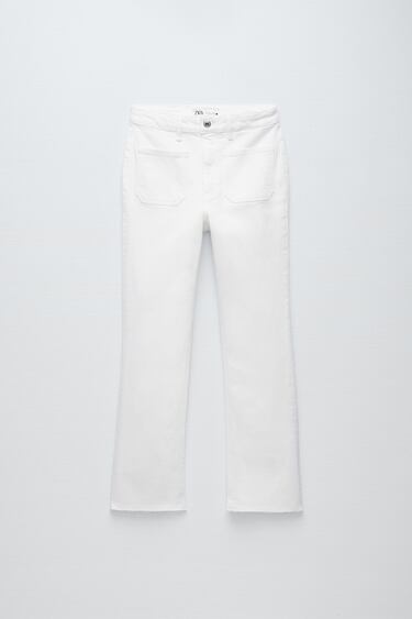 ZW THE SAILOR FLARE JEANS