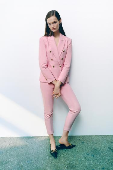 レディースピンクパンツ Zara 日本 レディースピンクパンツ Zara 日本