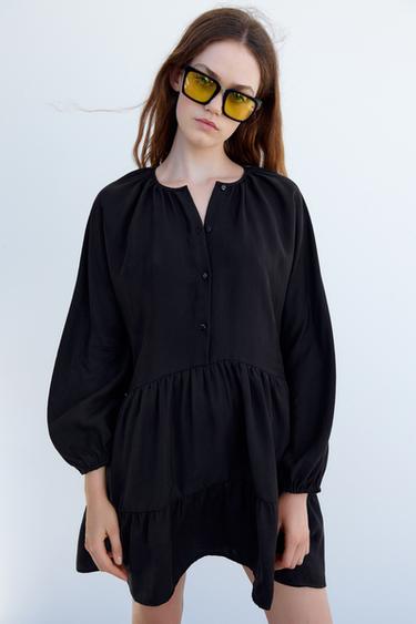 長袖ワンピース レディース Zara 日本 長袖ワンピース レディース Zara 日本