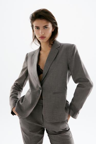 Trajes de Mujer | Nueva Colección Online | ZARA Chile