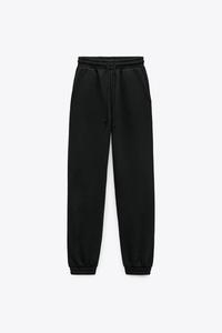 Pantalones anchos y harén de Zara para mujer | FASHIOLA.es