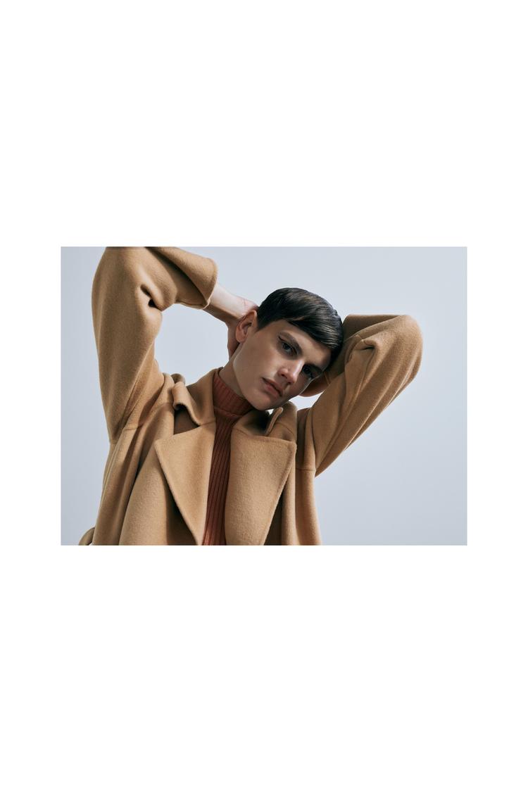 Lo más nuevo para mujer | ZARA Argentina