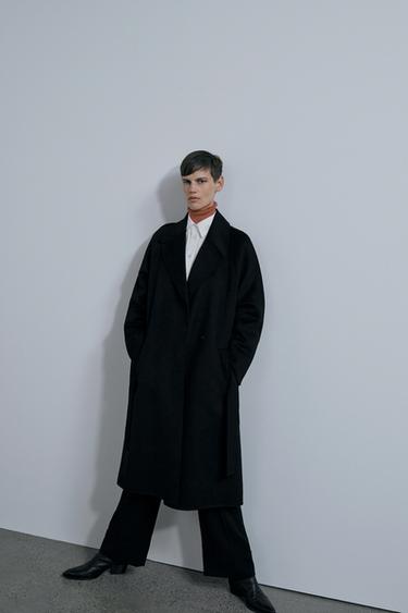 zara coats melbourne