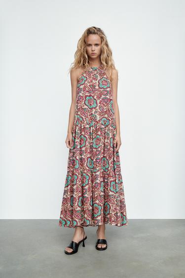 マキシワンピース レディース オンラインセール Zara 日本 マキシワンピース レディース オンラインセール Zara 日本