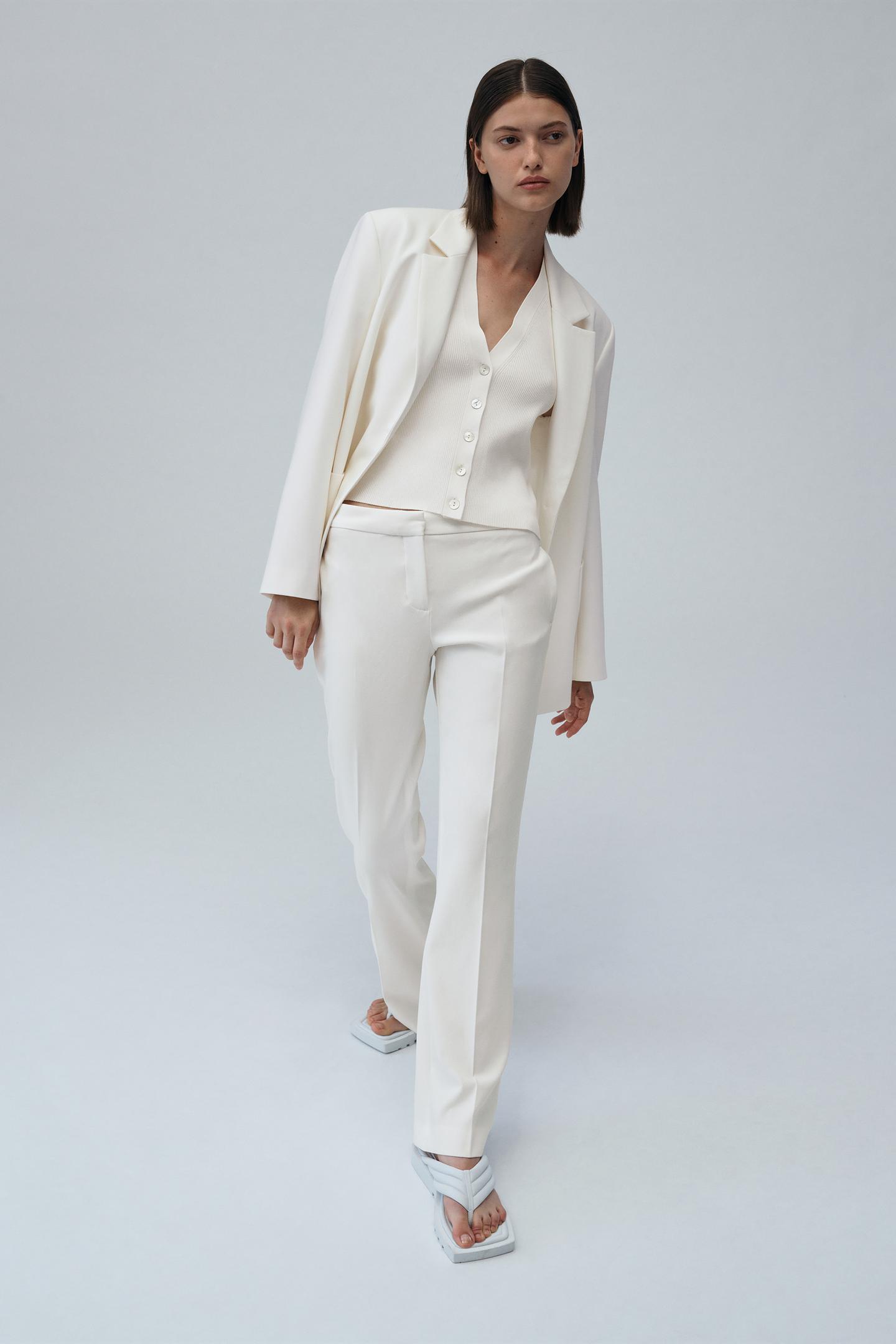 PANTALÓN MASCULINO TIRO BAJO