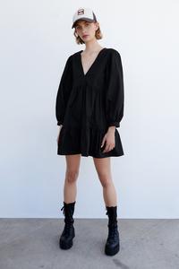 ブラックドレス レディース Zara 日本 ブラックドレス レディース Zara 日本