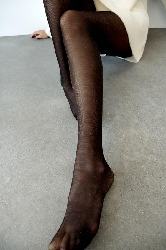 zara tights