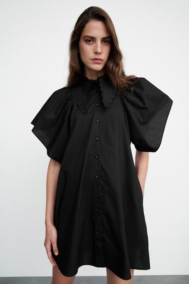 ブラックドレス レディース Zara 日本 ブラックドレス レディース Zara 日本