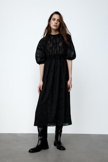 ブラックドレス レディース Zara 日本 ブラックドレス レディース Zara 日本