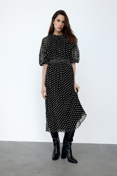 ブラックドレス レディース Zara 日本 ブラックドレス レディース Zara 日本