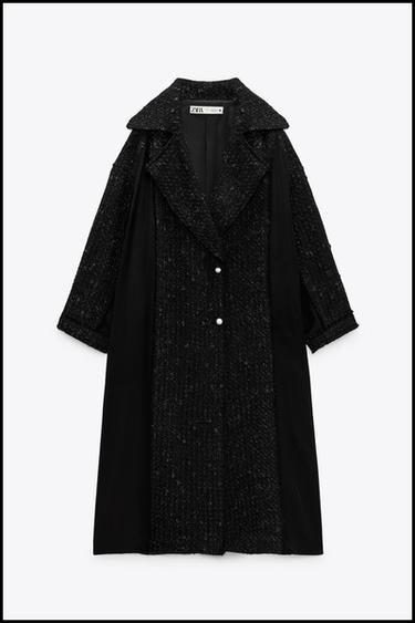 zara coats melbourne