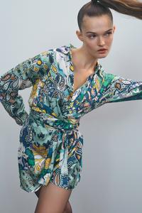 刺繍ワンピース レディース Zara 日本 刺繍ワンピース レディース Zara 日本