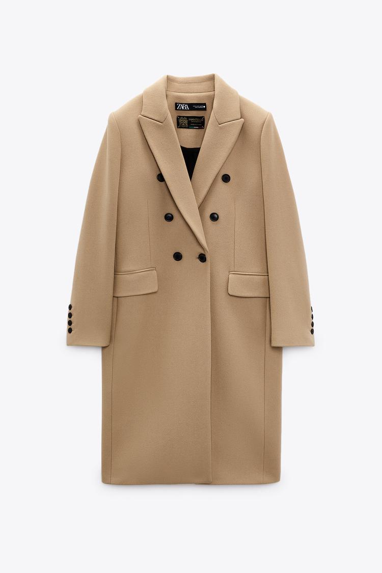 Los básicos de Zara que debes tener en tu fondo de armario 6 Merca2.es Zara