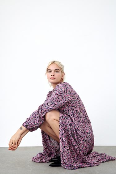 ピンクドレス レディース Zara 日本 ピンクドレス レディース Zara 日本