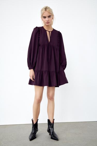 長袖ワンピース レディース オンラインセール Zara 日本 長袖ワンピース レディース オンラインセール Zara 日本