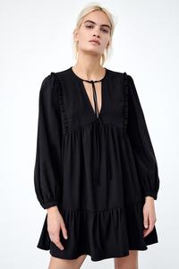 ブラックドレス レディース Zara 日本 ブラックドレス レディース Zara 日本