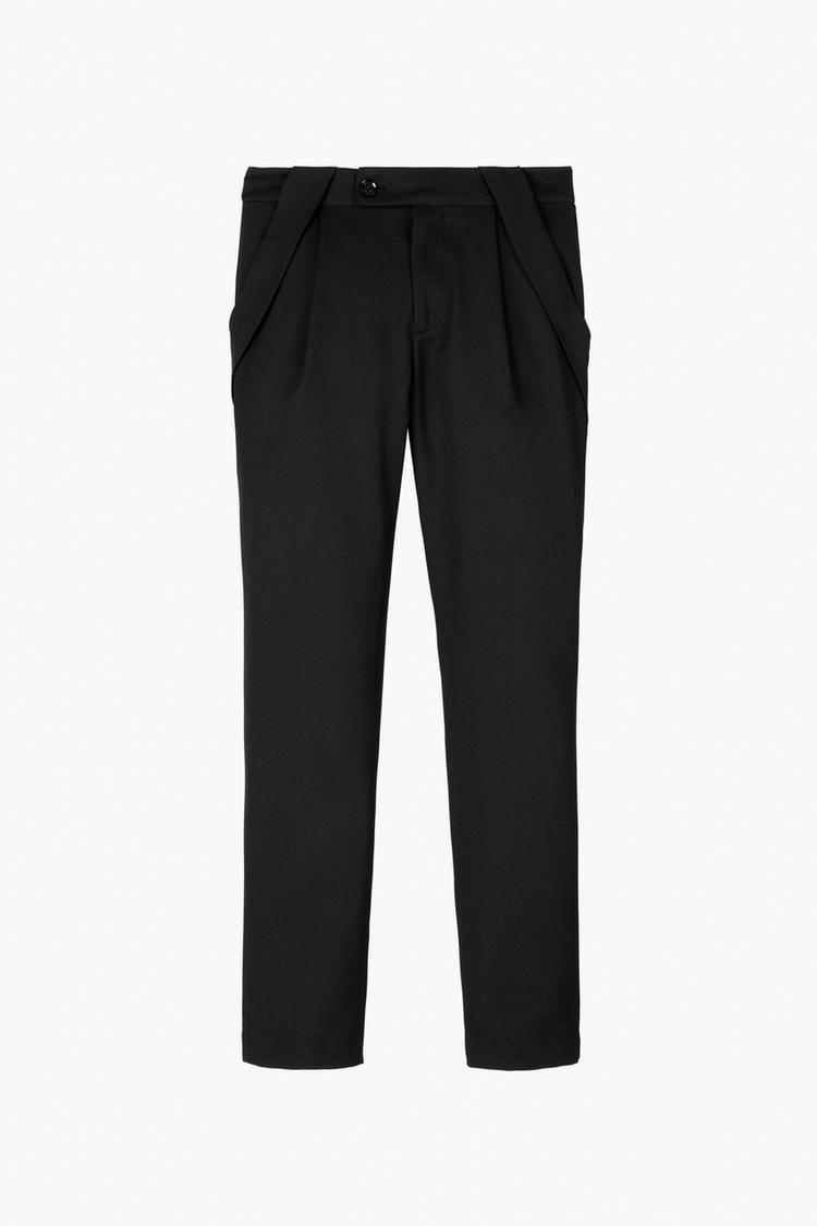 El vestido largo más sofisticado de Zara y otras novedades 'premium' 4 Moncloa 9379067800 6 1 1 Moncloa