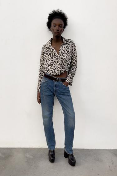 Camisas de Mujer | ZARA Argentina