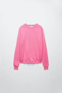 Maglie ragazza zara