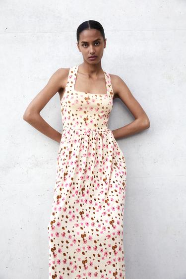 zara dresses women