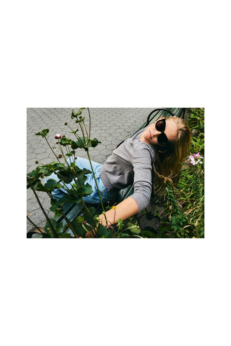 Maglione colorato zara Clearance