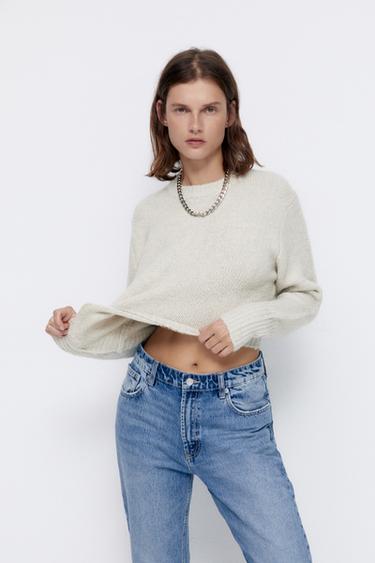 zara pull court