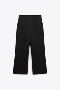 Ver Tudo Calças Mulher | ZARA Brasil