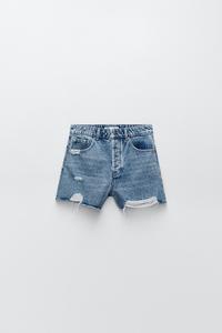 shorts denim
