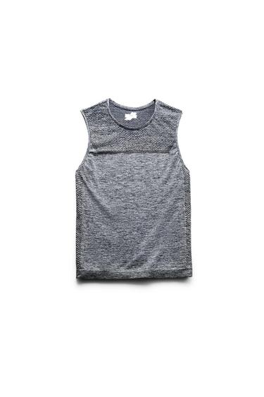 LEREN BROEK IN SKINNY FIT - Zwart | ZARA Nederland / Netherlands