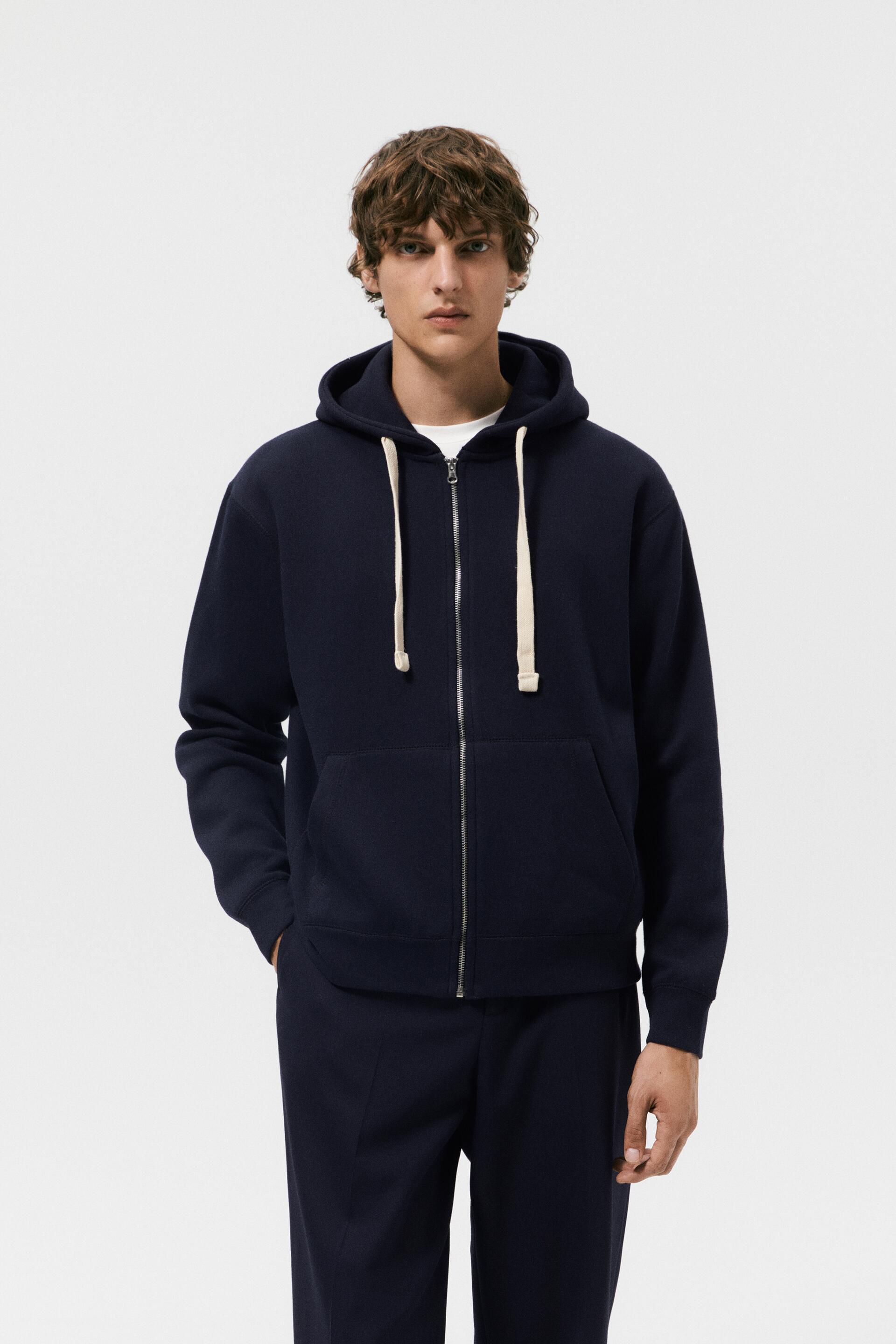 reigning champ midweight terry moletom com capuz