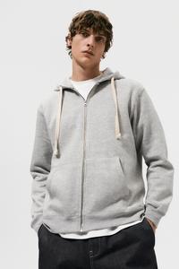 zara boys moletom com capuz