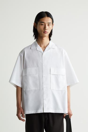 半袖シャツ メンズ Zara 日本 半袖シャツ メンズ Zara 日本