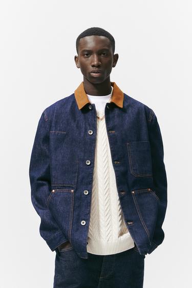 デニムジャケット メンズ Zara 日本 デニムジャケット メンズ Zara 日本