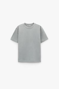 ベーシック Tシャツ コレクション Man Zara 日本