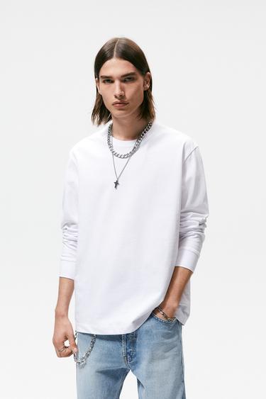 長袖tシャツ メンズ Zara 日本 長袖tシャツ メンズ Zara 日本