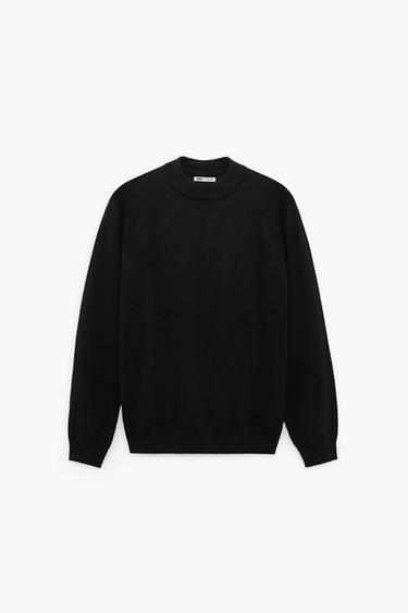 pull zara homme