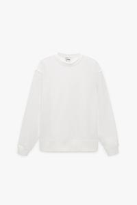 zara man sweatshirt