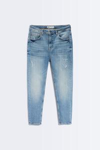 Vaqueros hombre zara Sale