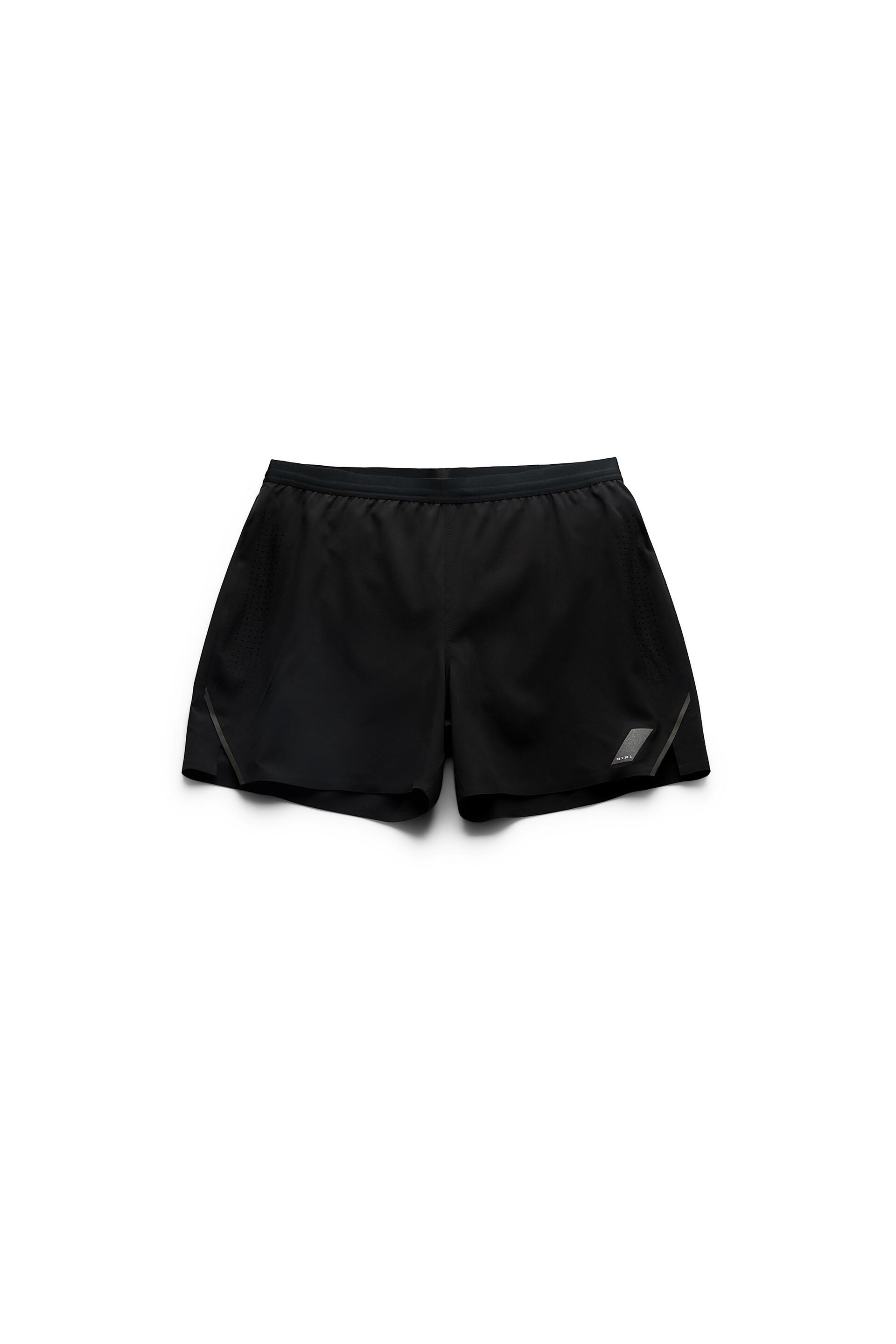5” RUNNING SHORTS - Green | ZARA 