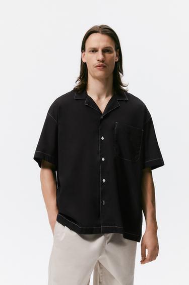 半袖シャツ メンズ Zara 日本 半袖シャツ メンズ Zara 日本