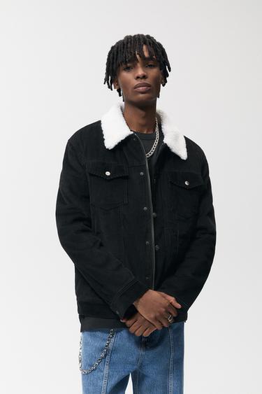 コーデュロイジャケット メンズ Zara 日本 コーデュロイジャケット メンズ Zara 日本