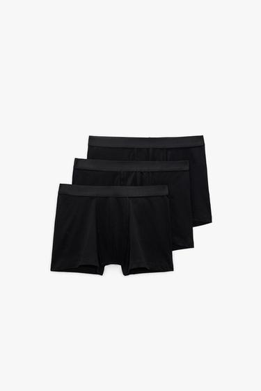 Men´s Underwear | Explore our New Arrivals | ZARA South Africa