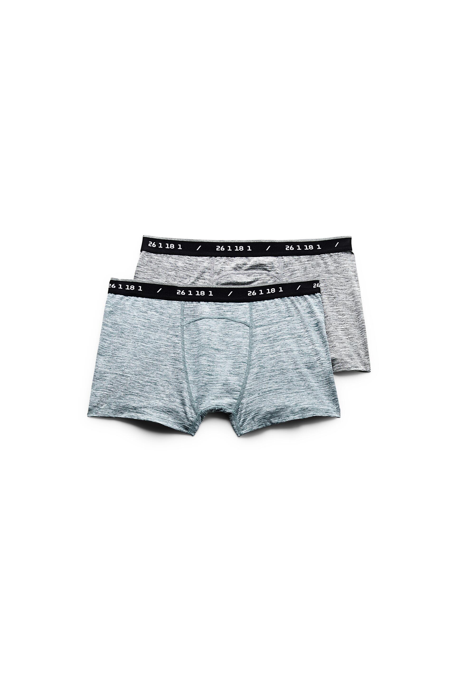 zara boxer shorts
