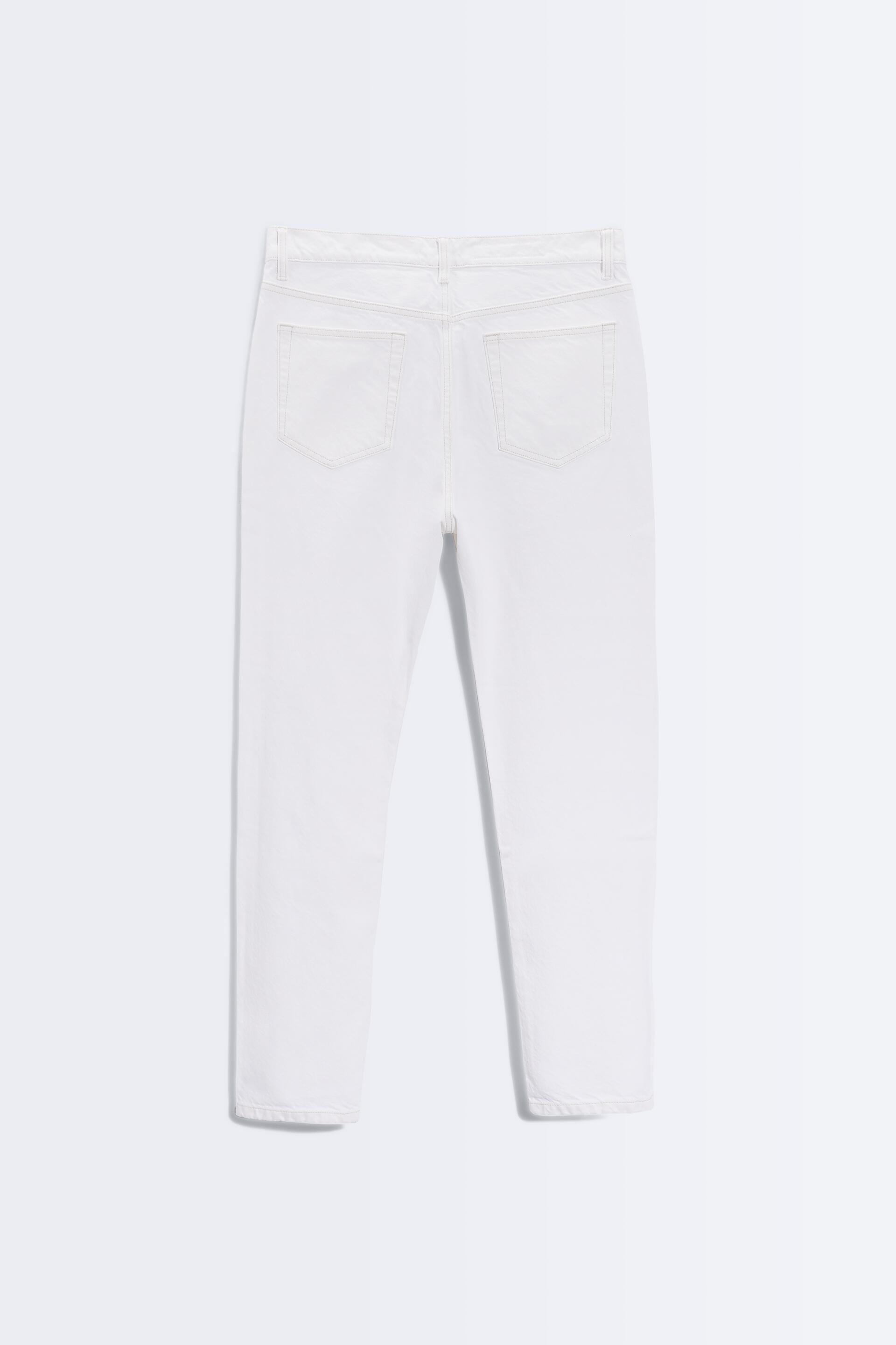 JEANS THE 90S SLIM FIT - Azul claro | ZARA España