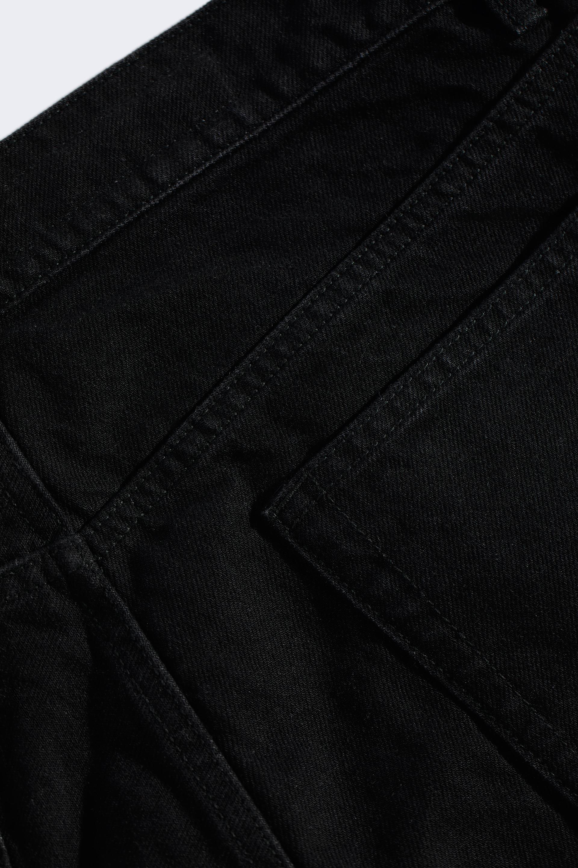 THE 90S SLIM FIT JEANS - Grey | ZARA Australia